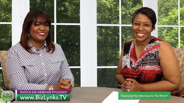 The Mauldin Group - That's My Biz | BizLynks TV Network cover