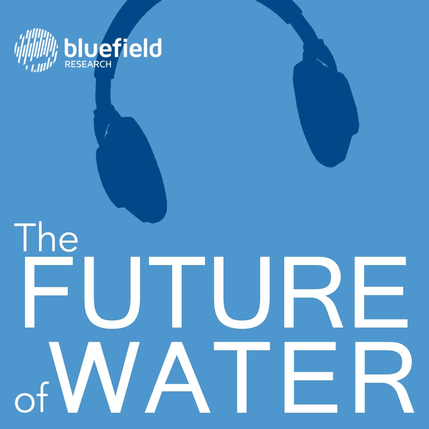 The Future of Water cover