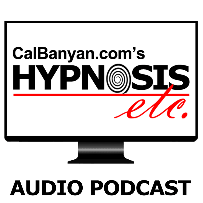 Free Hypnosis Training Audio cover