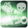 Elder Things cover