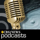 CBS News Podcast - 2005 Hurricane Season cover