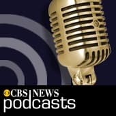 CBS News Podcast - Tax Tips cover