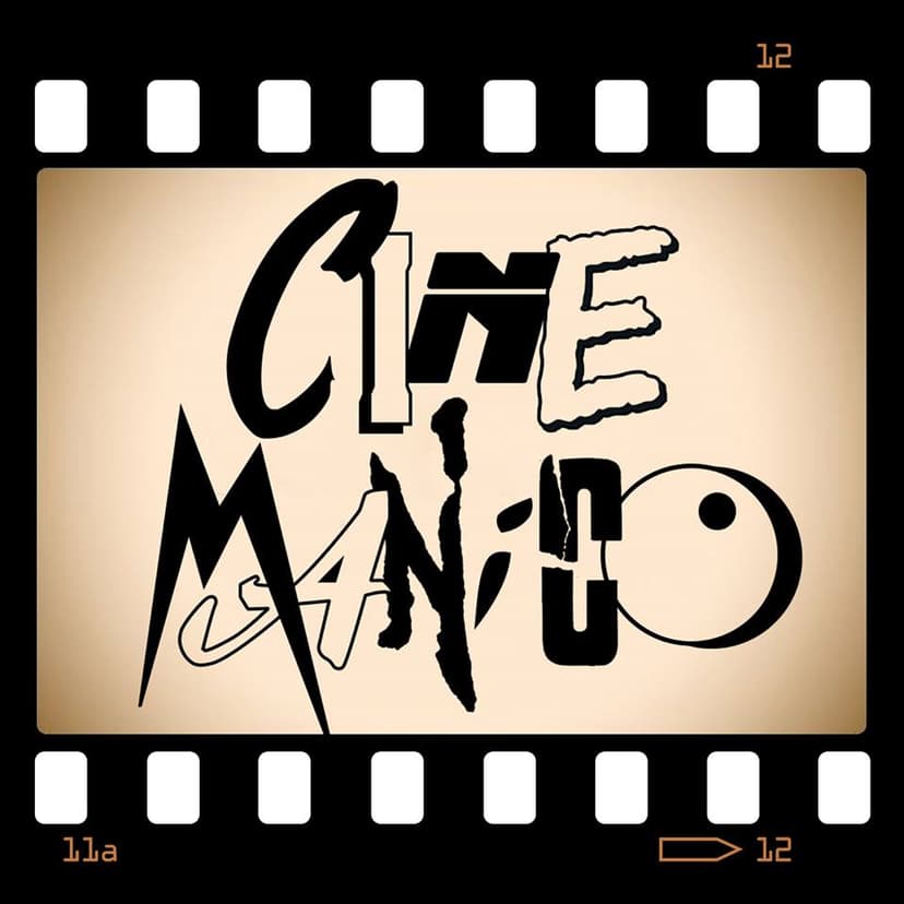 Cinemánico cover