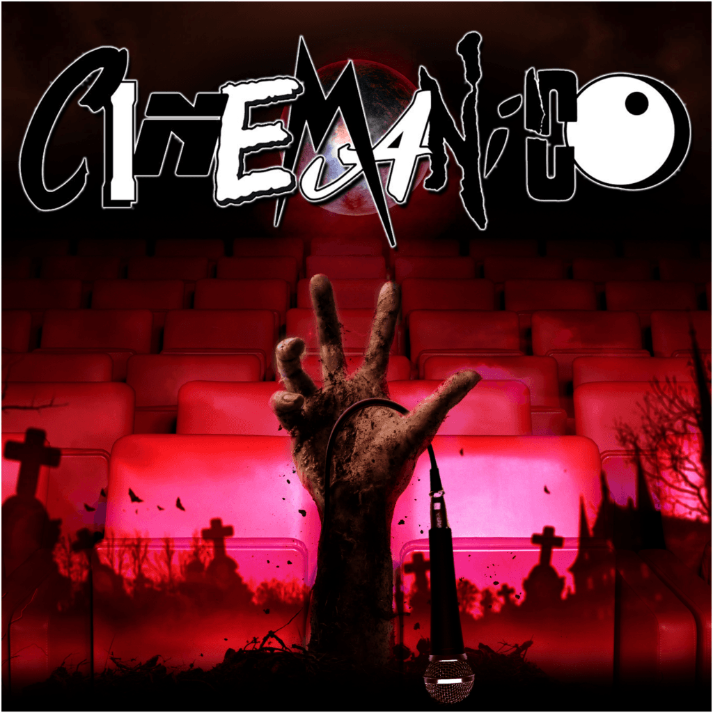 El Reencuentro - Cinemánico cover