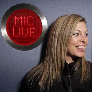 Claire Sturgess: Episode 3 - Claire Sturgess cover