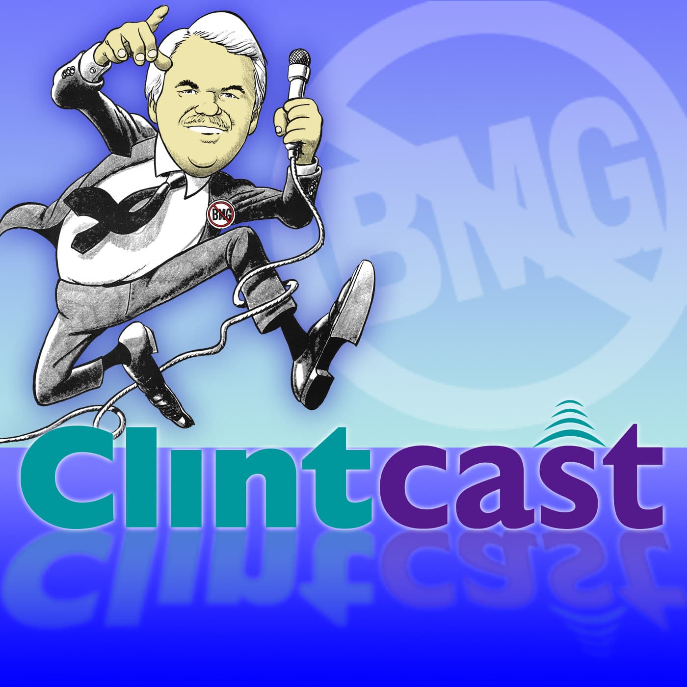 377-The Director Of Nursing - Clintcast cover