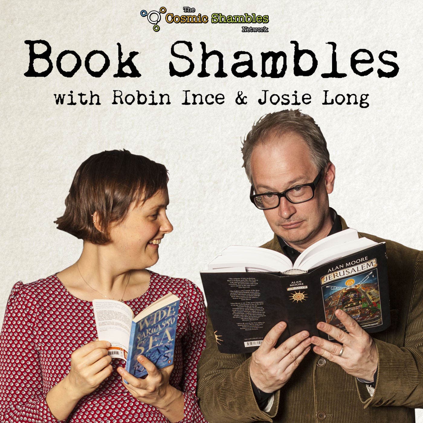 Michael Dine - Book Shambles cover