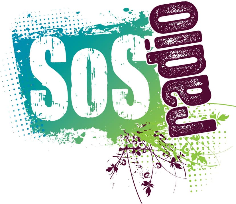 Scott Herrold's SOS Radio Podcast cover