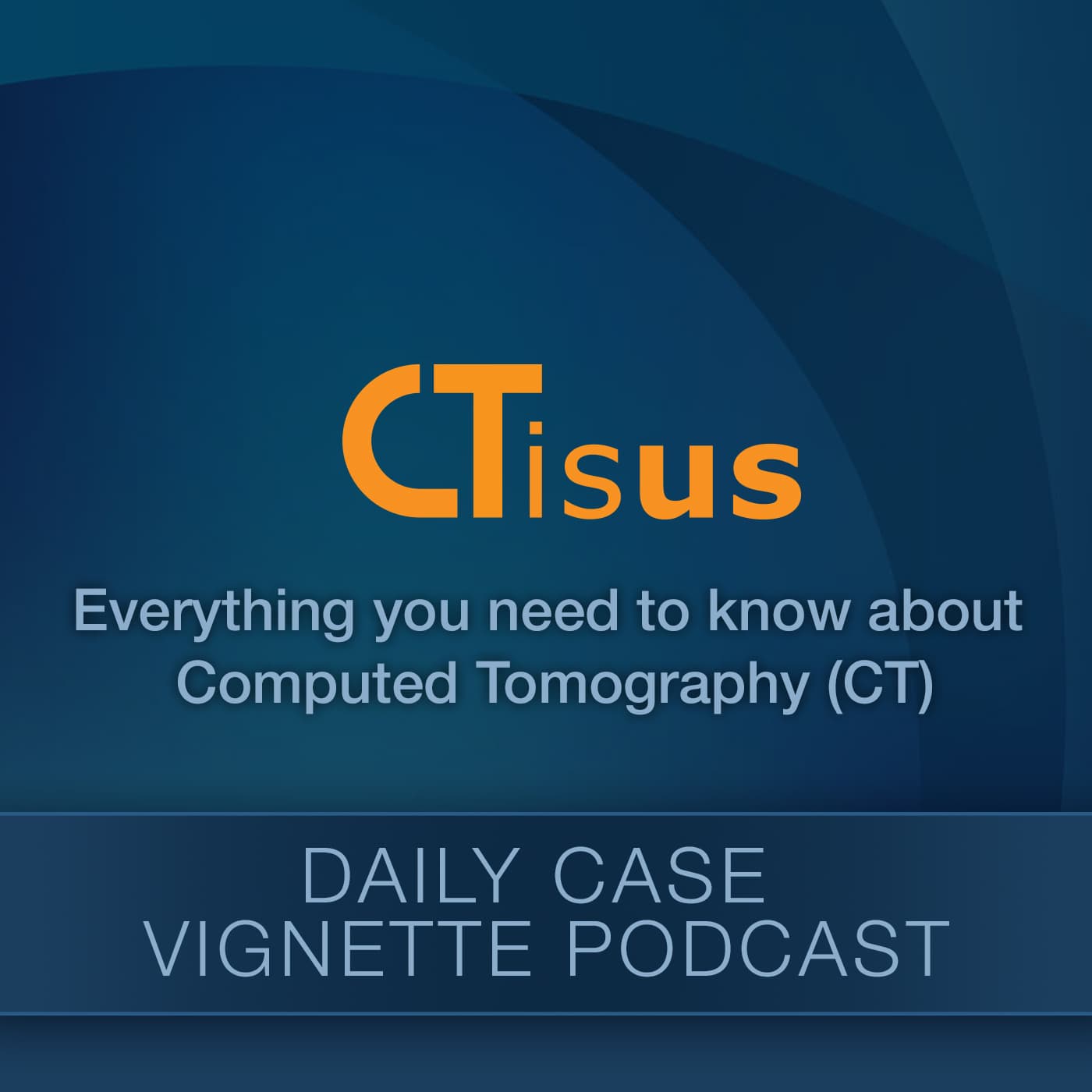 Neuro - Daily Case Vignette - CTisus.com cover
