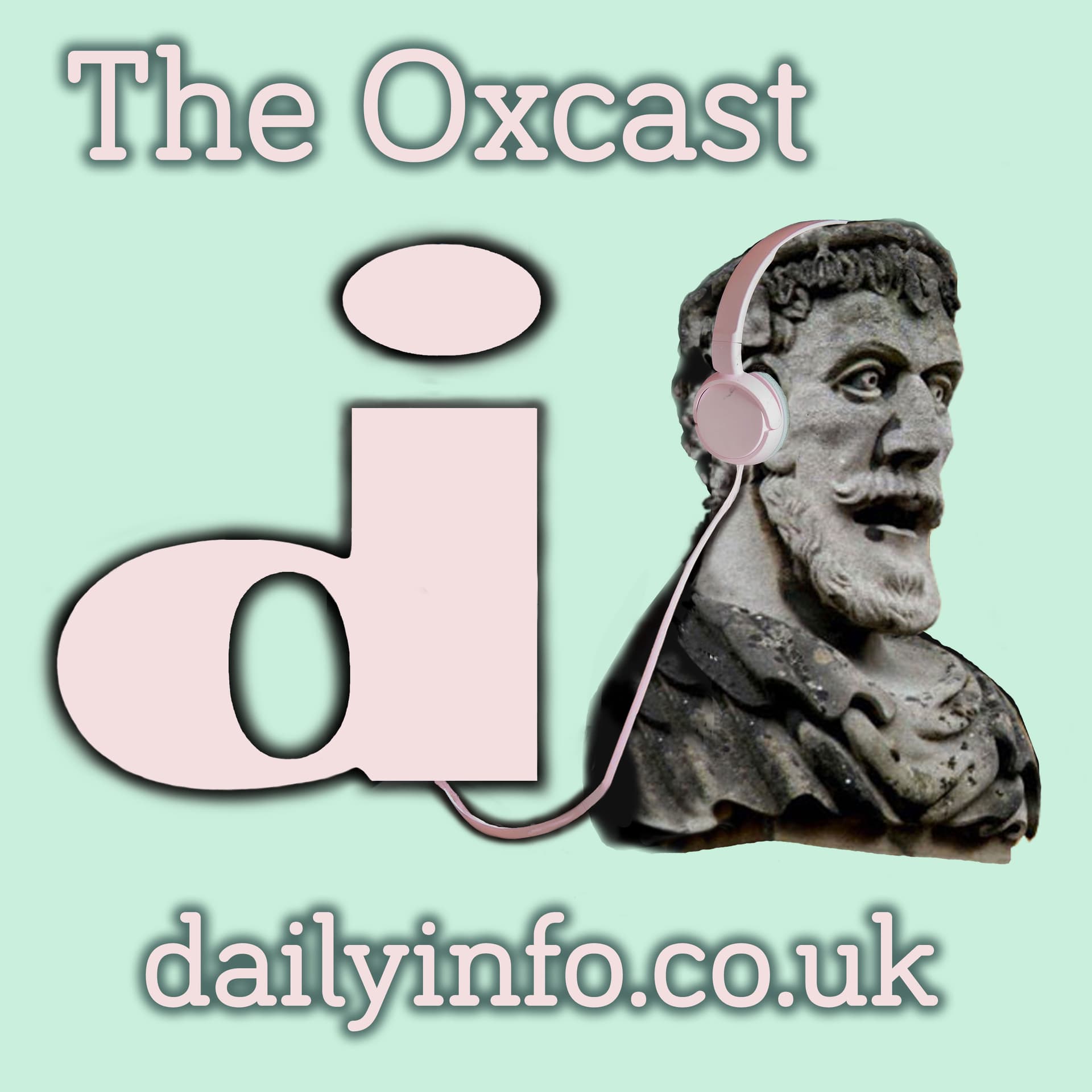Oxcast cover