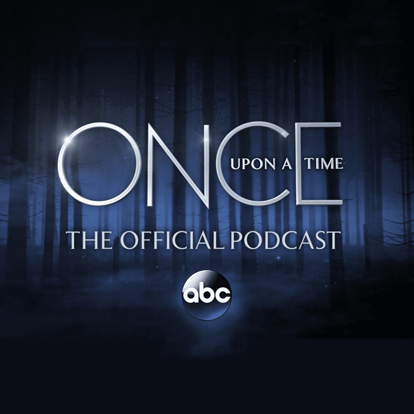 Once Upon A Time cover