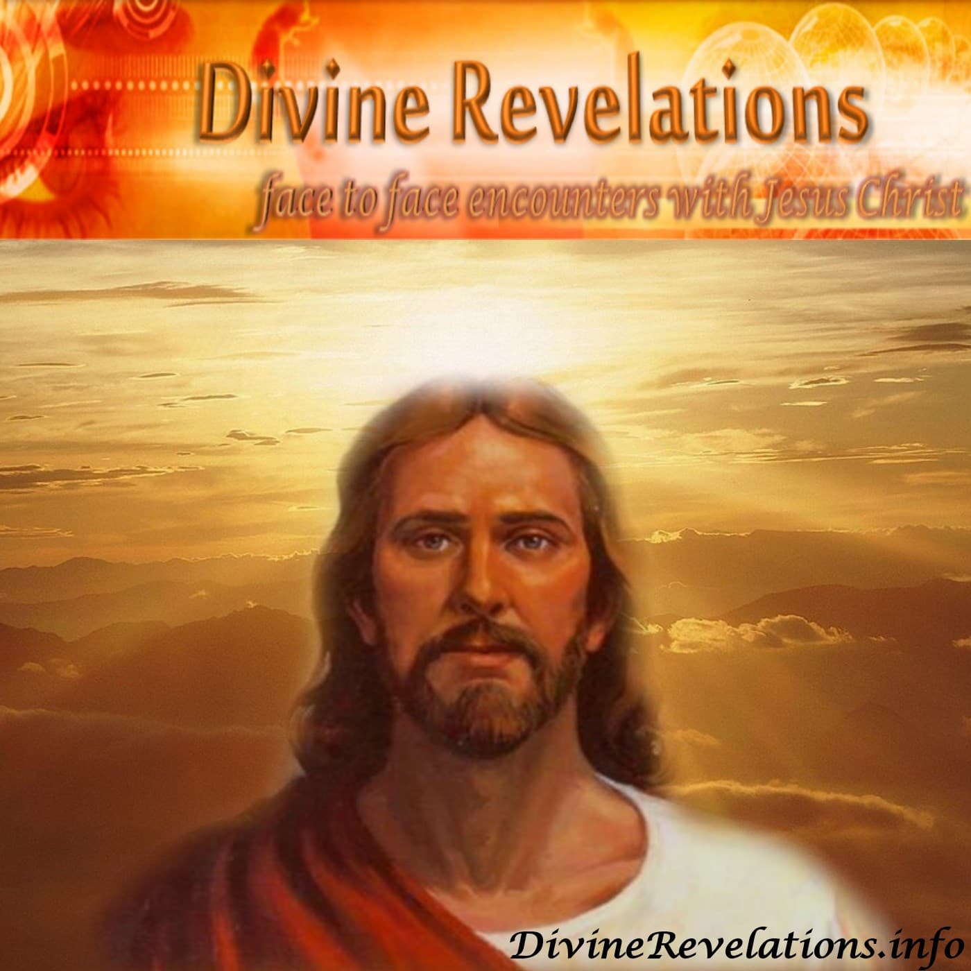 Divine Revelations cover