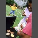Barbecue 6 - Dylan Drazen cover