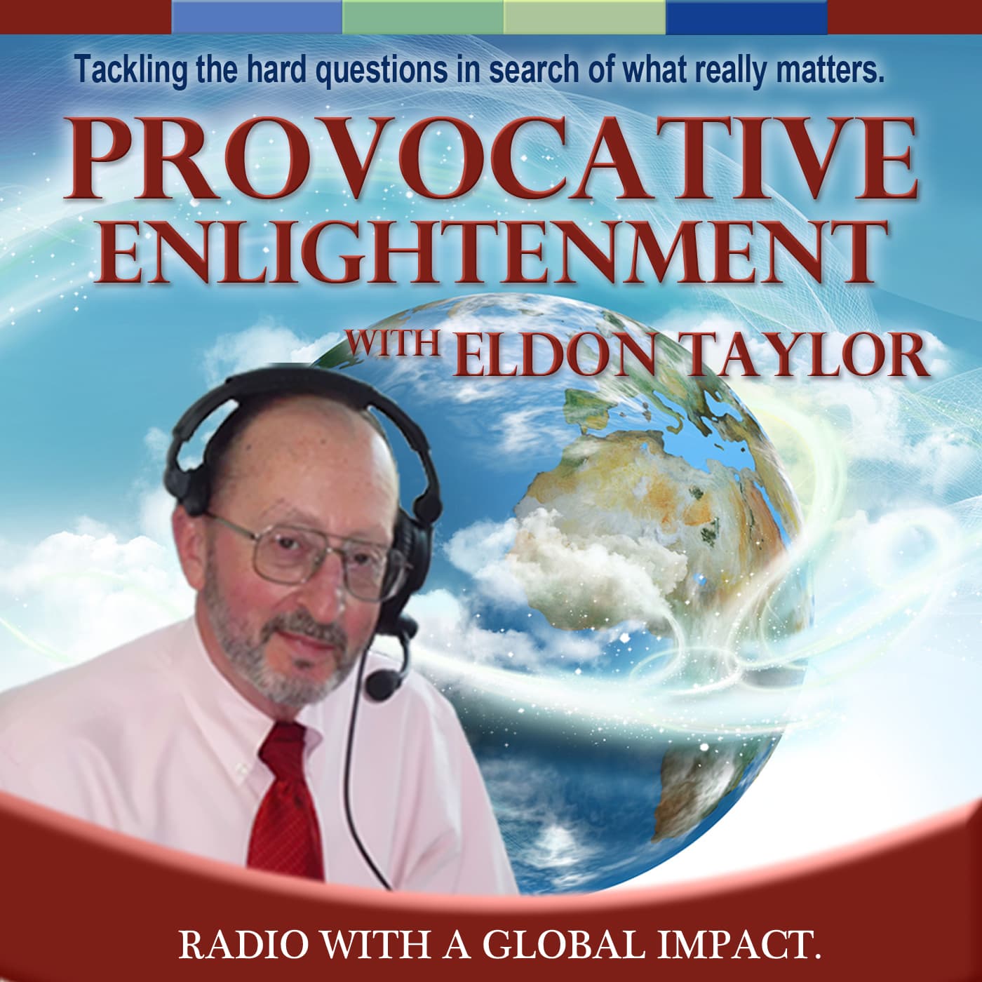 Solfeggio Frequencies-Healing Codes with Len Horowitz - Provocative Enlightenment Radio cover