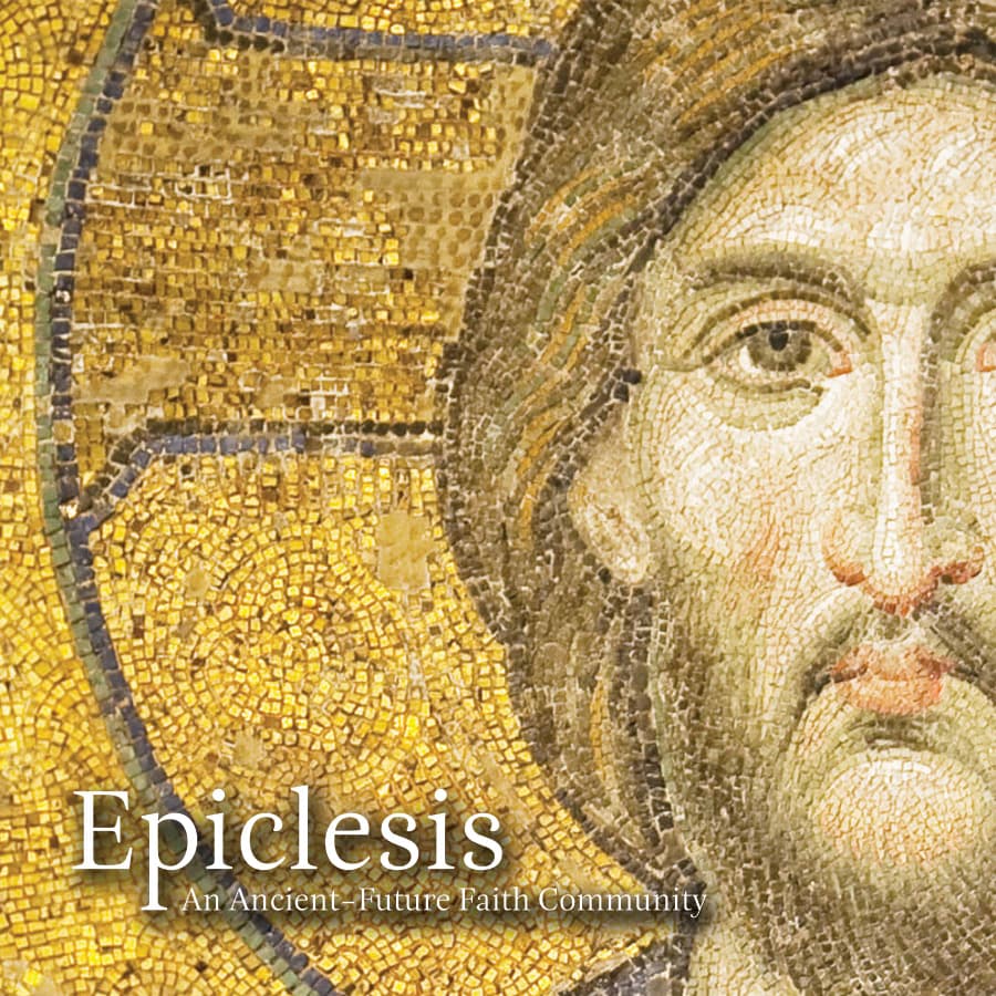 Epiclesis cover