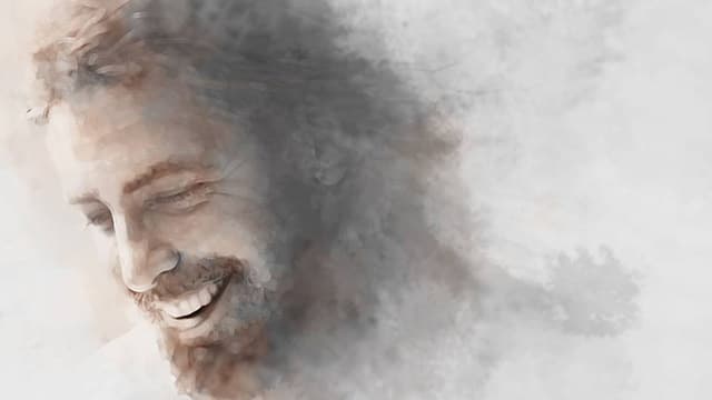 The Delights of Being Jesus - Epiclesis cover