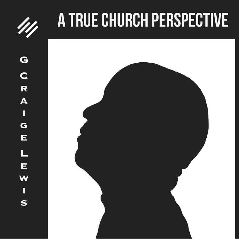 True Church Perspective cover