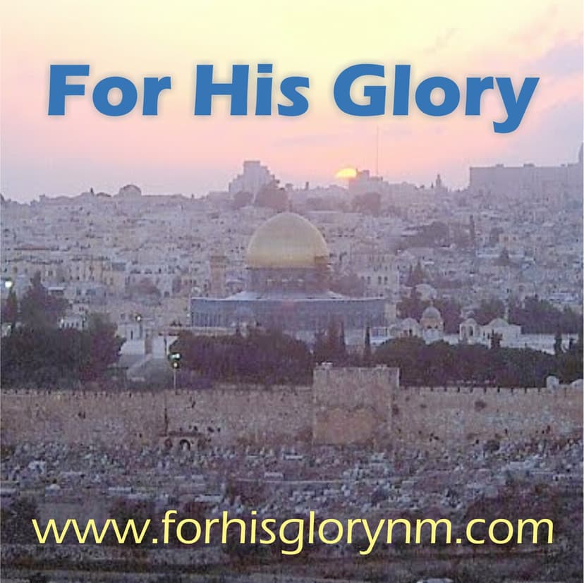 Biblical Foundations for All Things cover