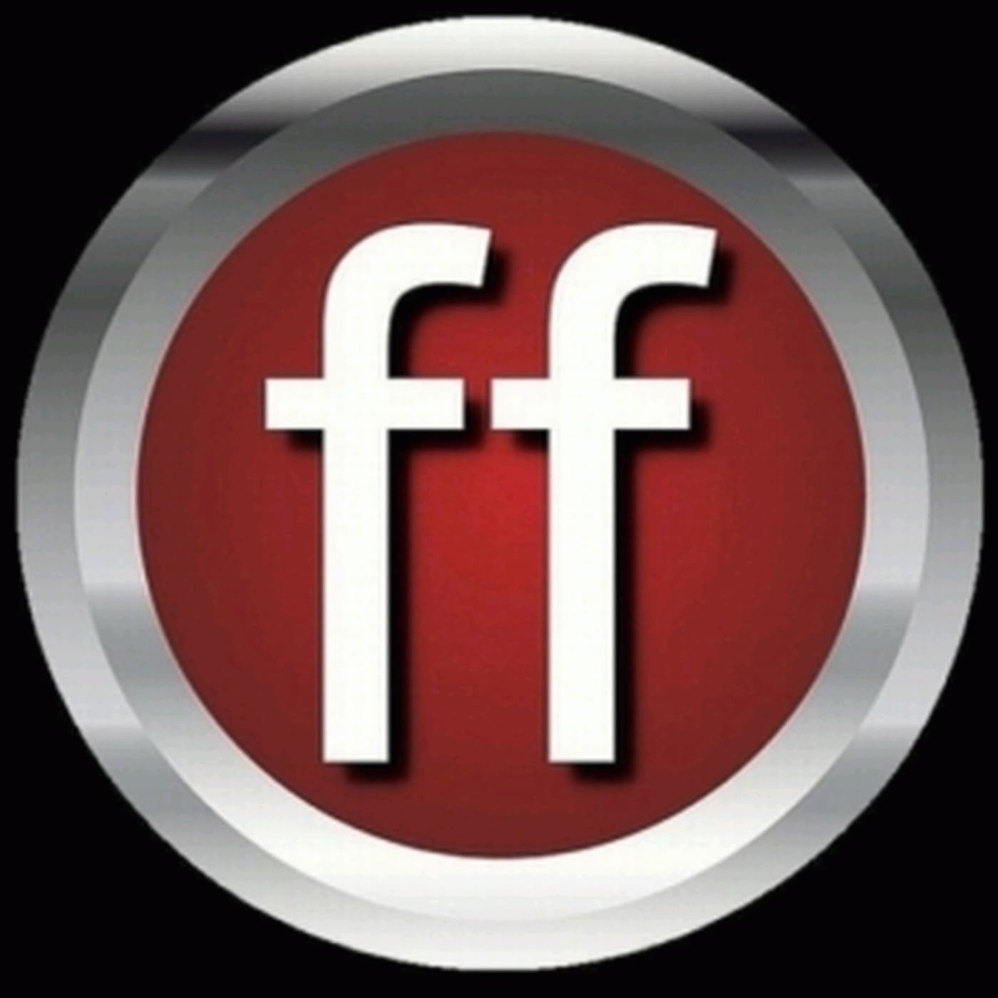 Forward Fellowship Podcast cover