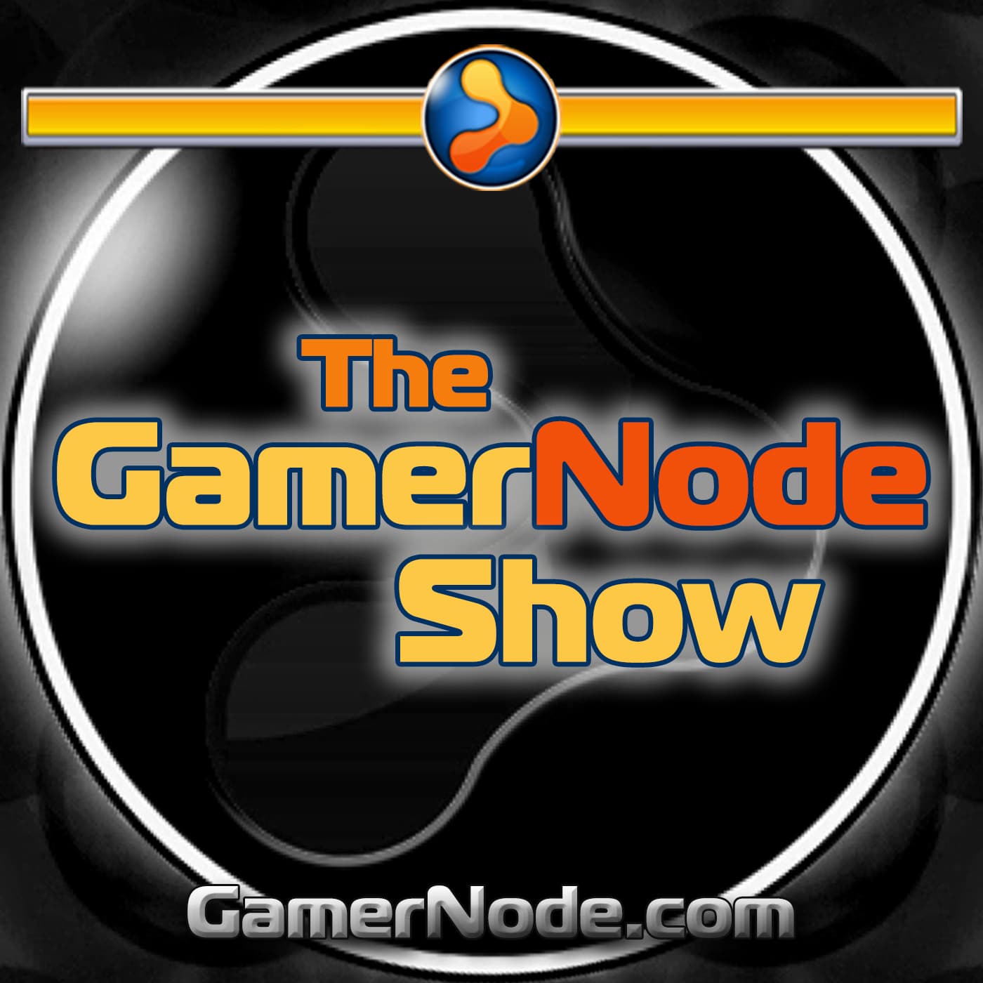 GamerNode Show 73: Energy Empire - The GamerNode Show cover