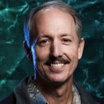 Moving Forward (Carl Binder - Writer/Producer) - GateWorld Interviews cover