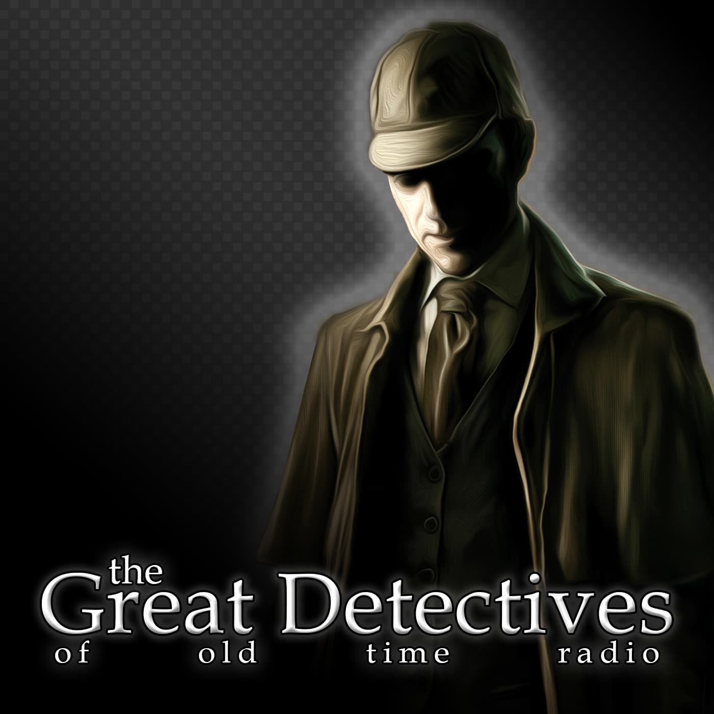 Sherlock Holmes Presented by the Great Detectives of Old Time Radio cover