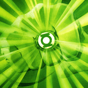 Green Lantern's Light cover
