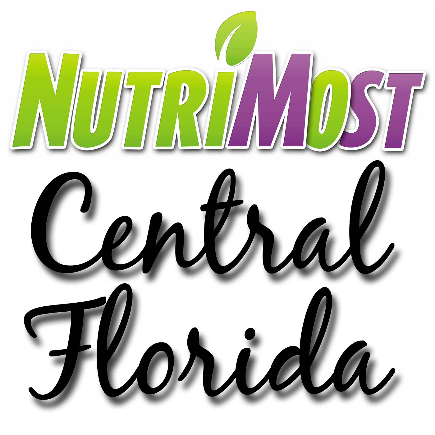 NutriMost Florida with Dr. Dan cover