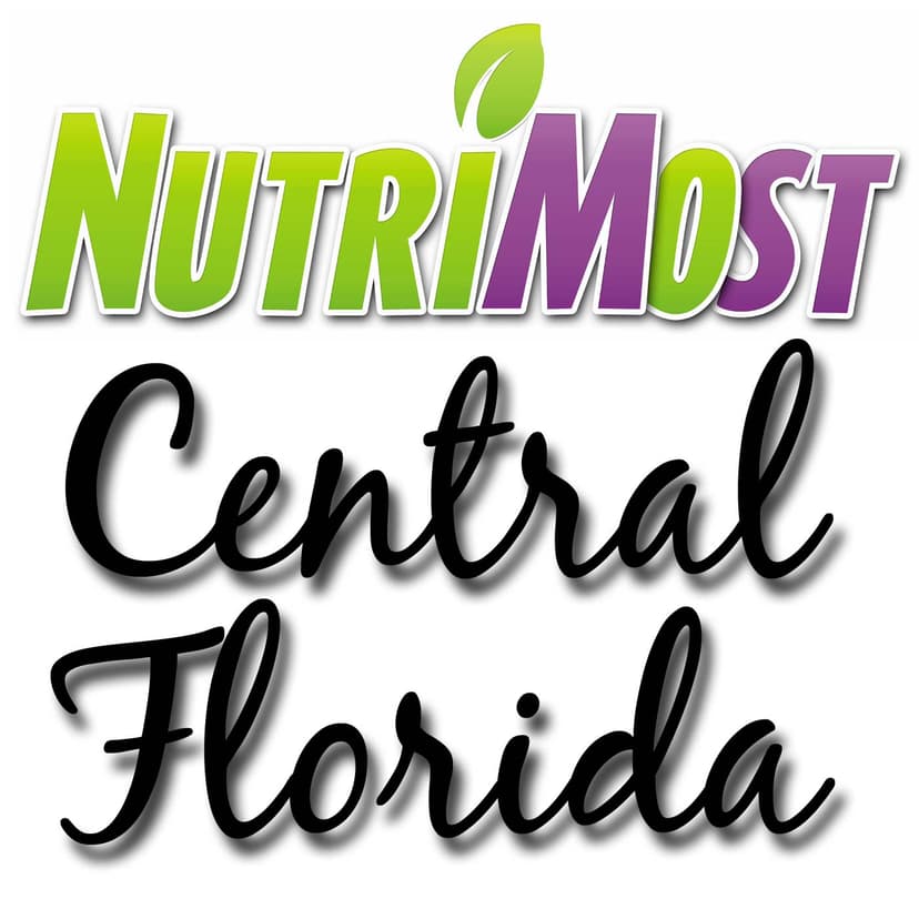 NutriMost Florida with Dr. Dan cover