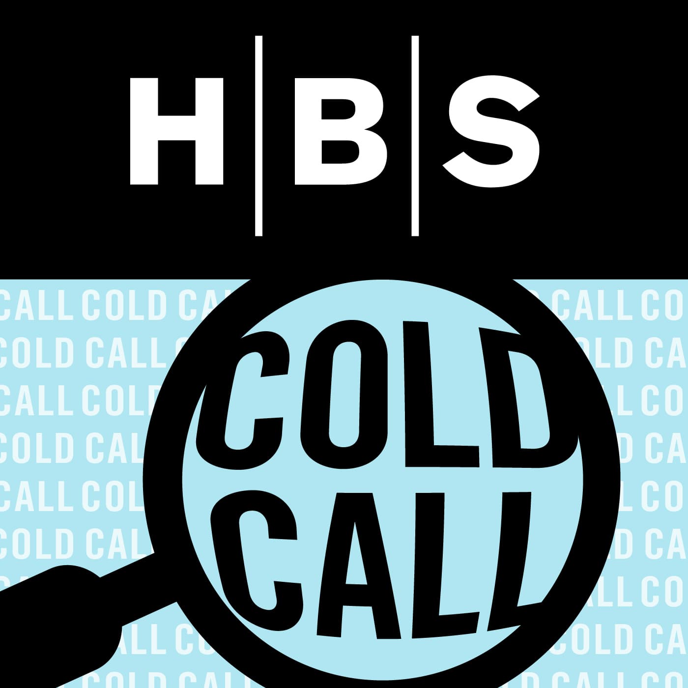 Cold Call cover