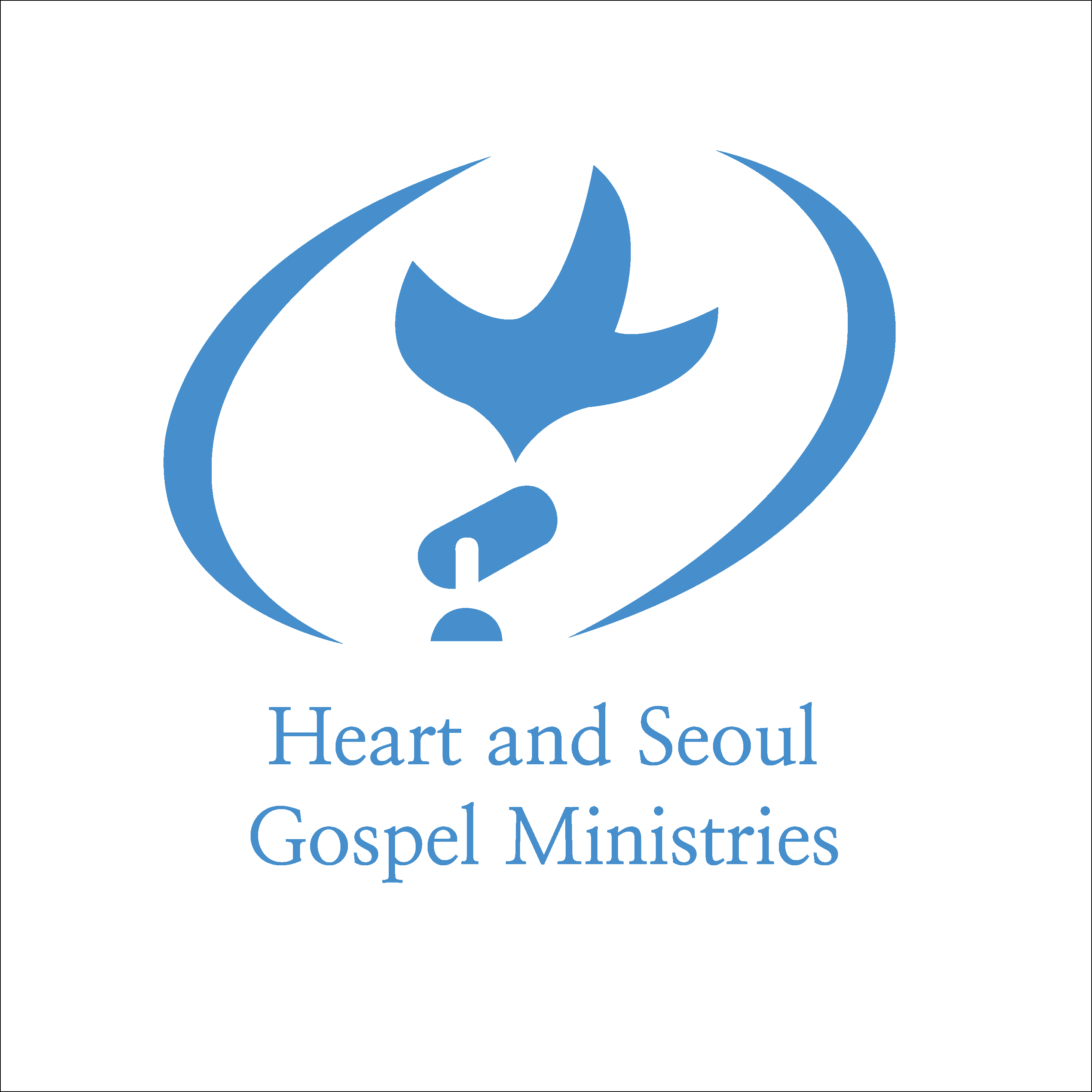 Unity in Christ 02.07.2026 - Unity in Christ Heart and Seoul English Ministry cover