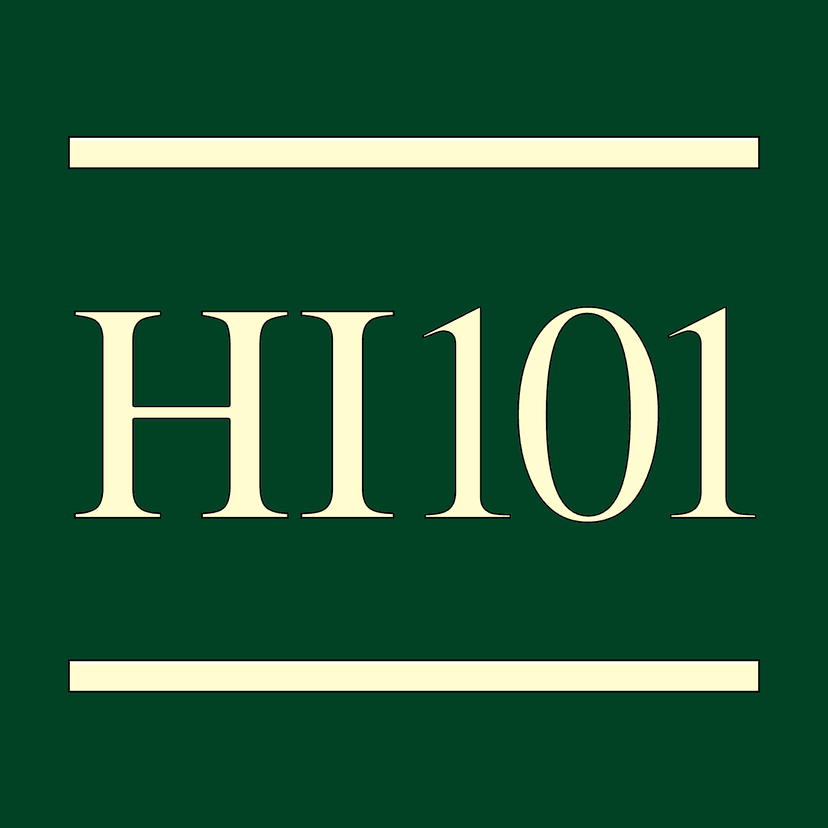 HI101 cover