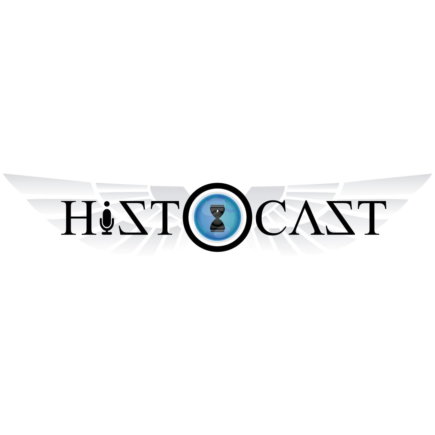 HistoCast cover