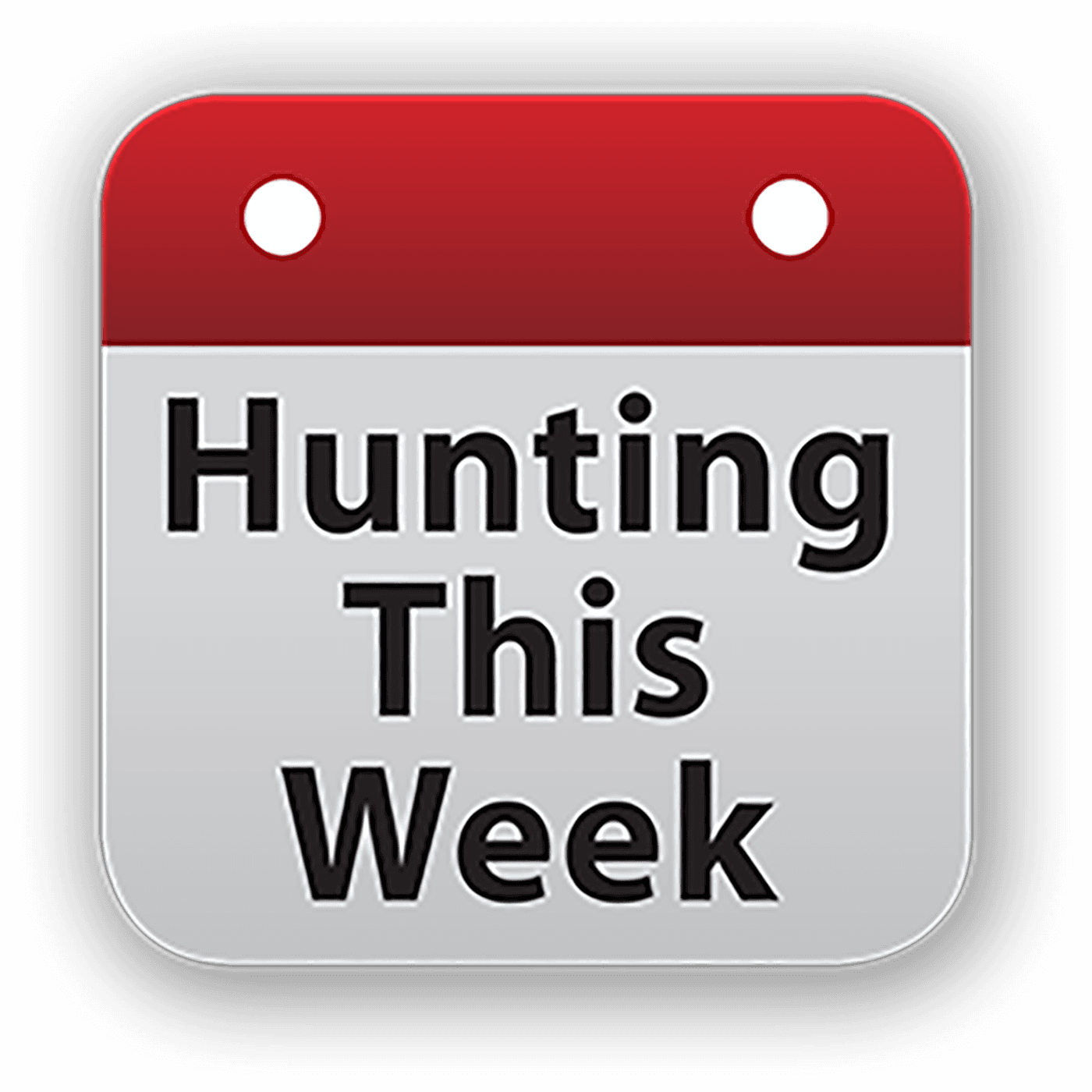 Hunting This Week cover