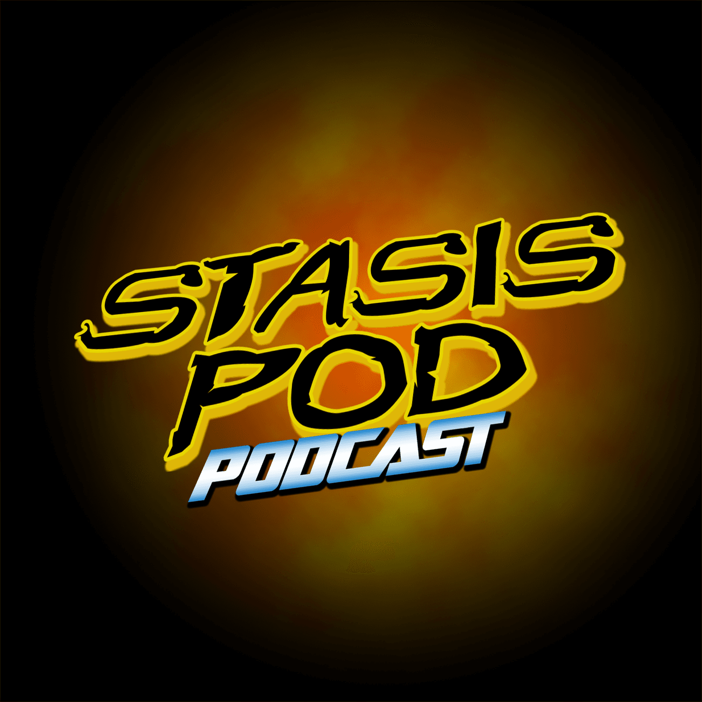 Stasis Pod cover