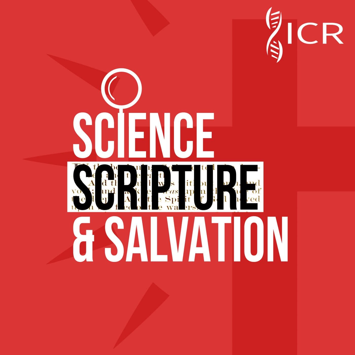 Science, Scripture, & Salvation cover