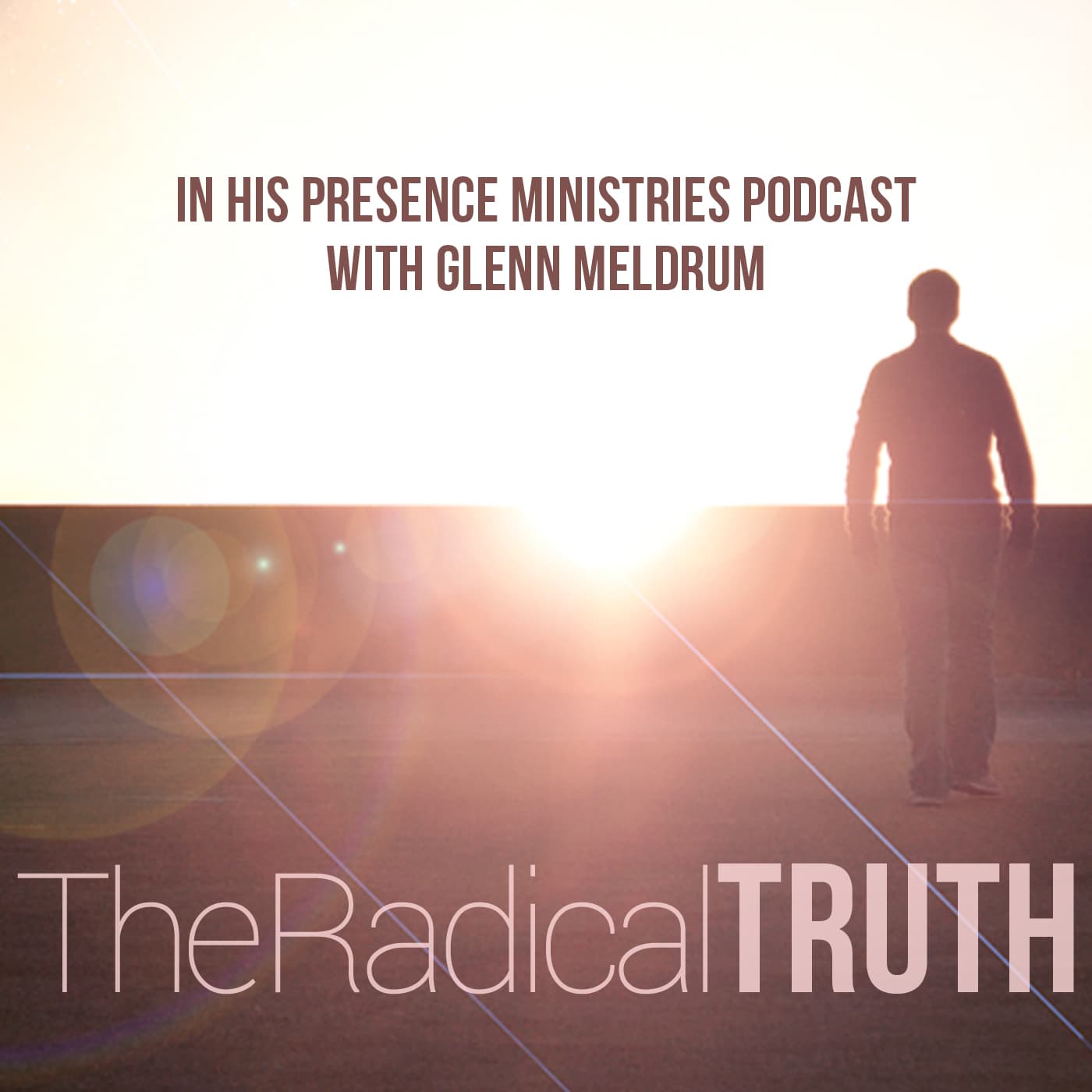 Podcast – In His Presence Ministries cover