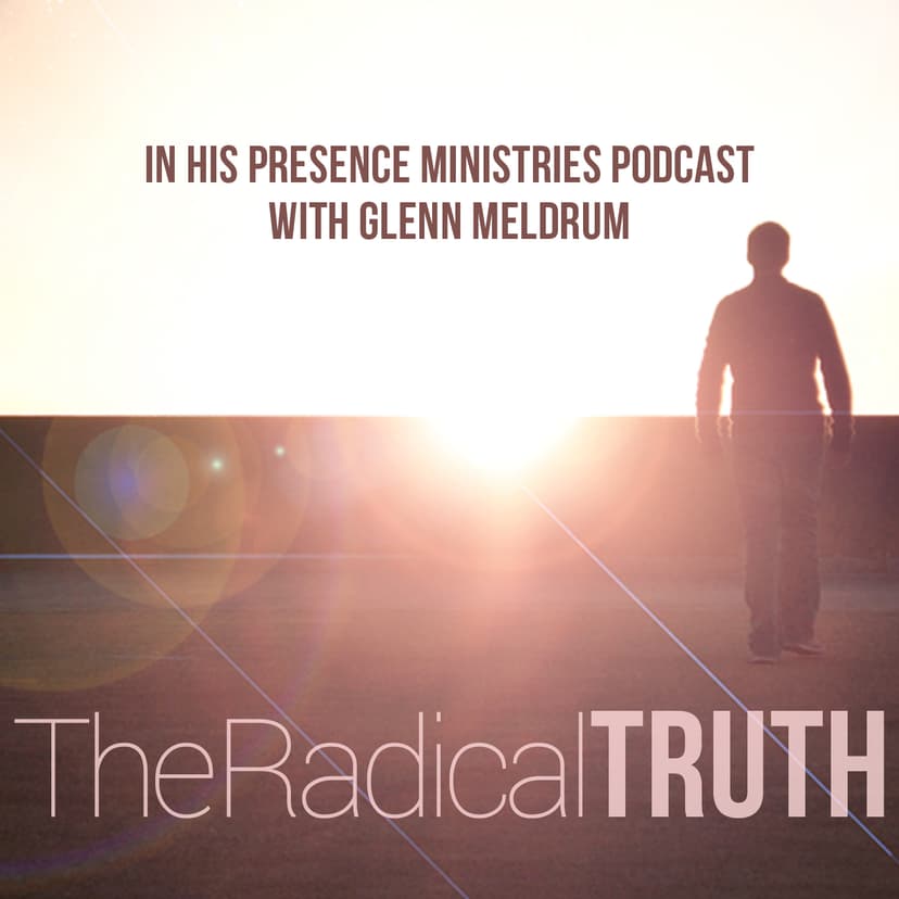Podcast – In His Presence Ministries cover