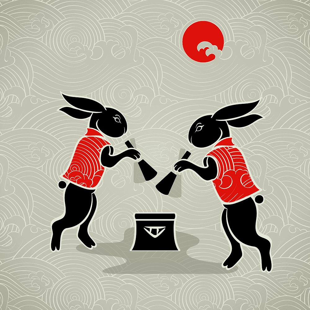 Arzt und Drache - Japan Tales cover