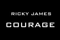 Ricky James cover