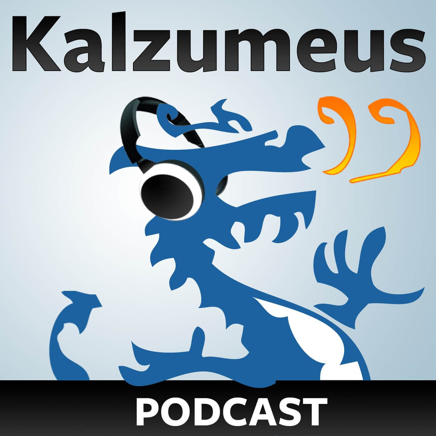 Kalzumeus Podcast Episode 6: Teaching As Marketing - Kalzumeus Software cover