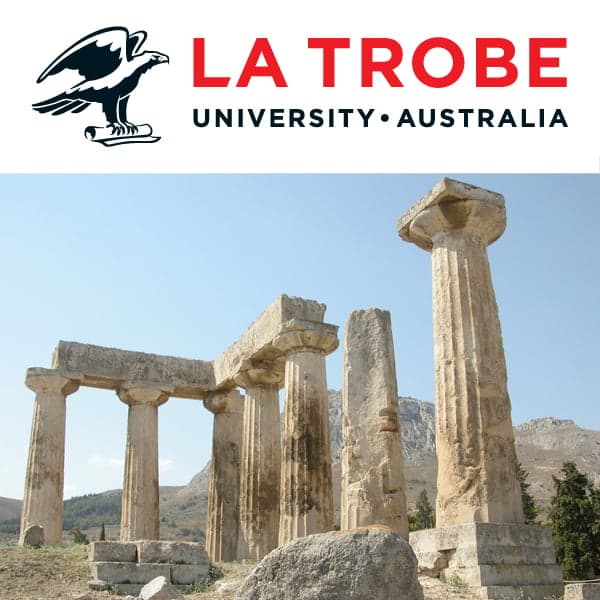 Ancient Greece: City and Society cover