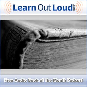 Free Audio Book of the Month Podcast cover