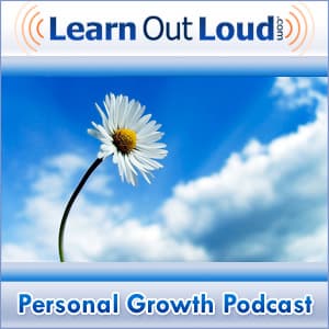 Personal Growth Podcast cover