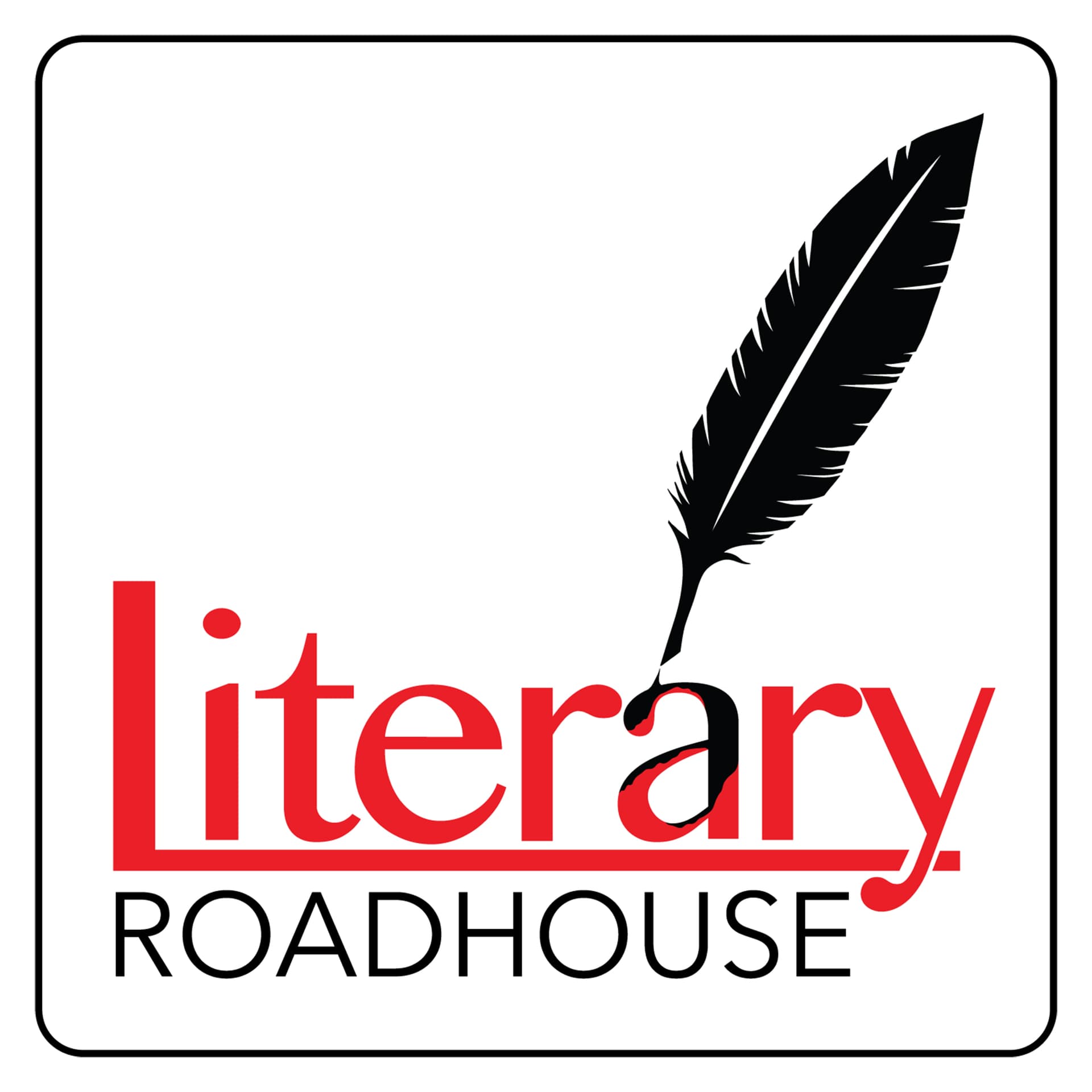 Foster - Literary Roadhouse: One Short Story, Once a Week cover
