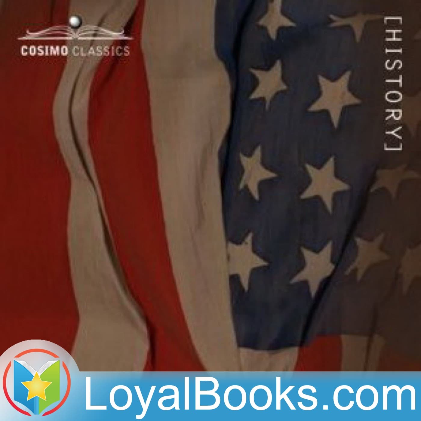 The Federalist Papers by Alexander Hamilton cover