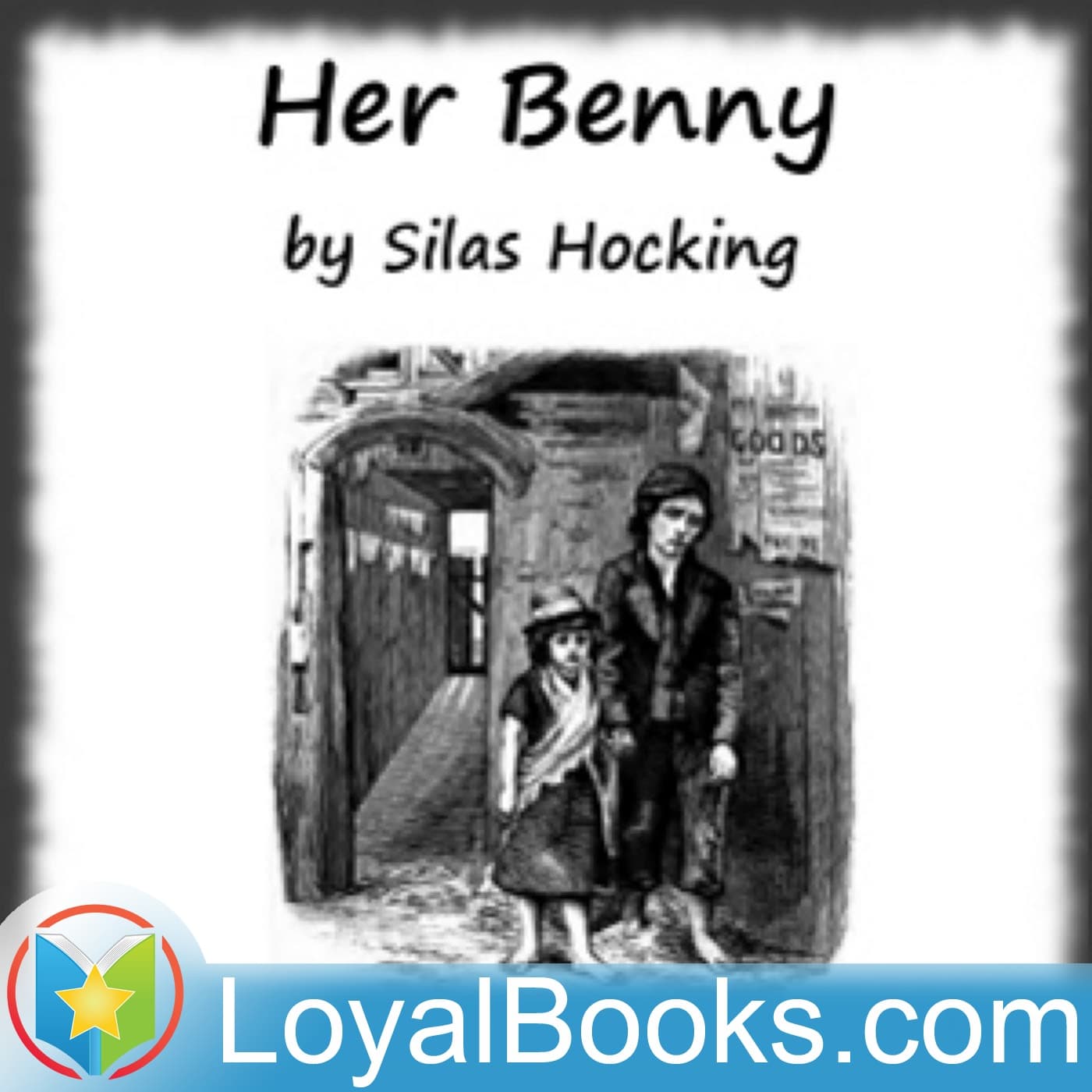 Her Benny by Silas Hocking cover
