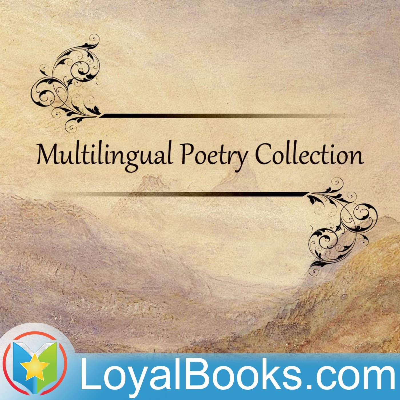 Multilingual Poetry Collection 2 by Various cover