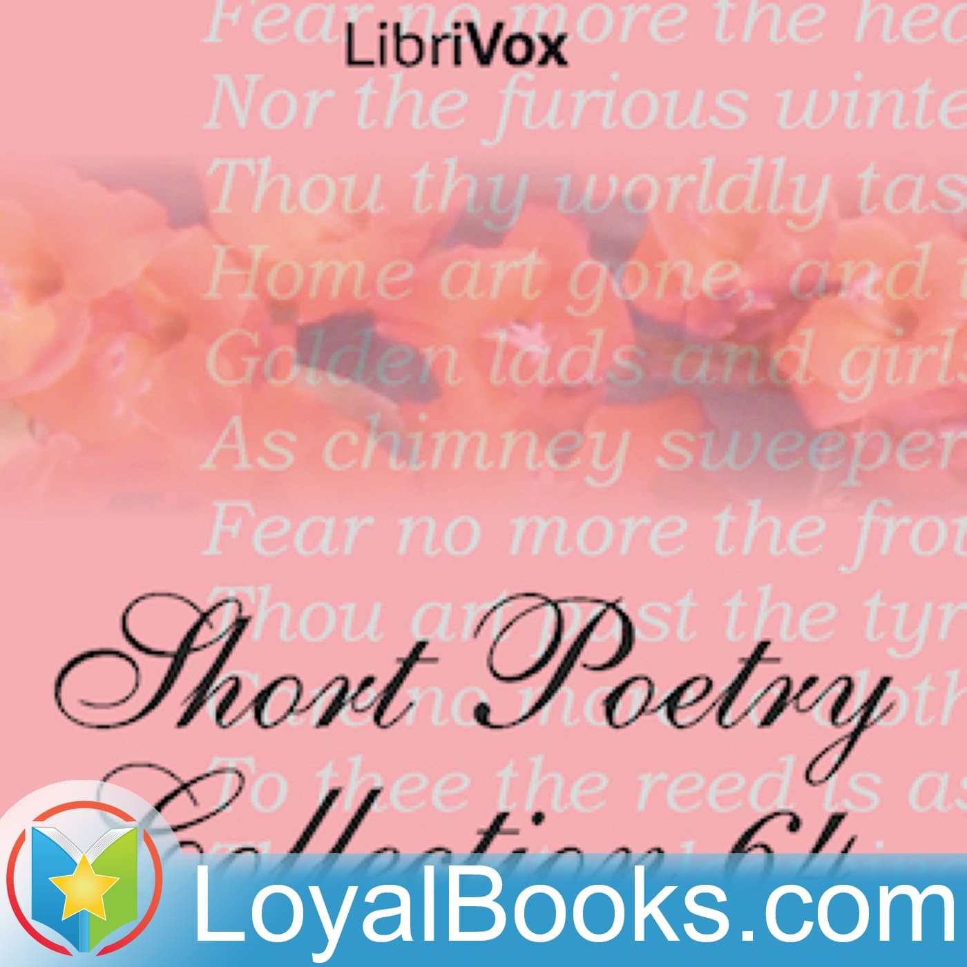 Short Poetry Collection 64 by Various cover