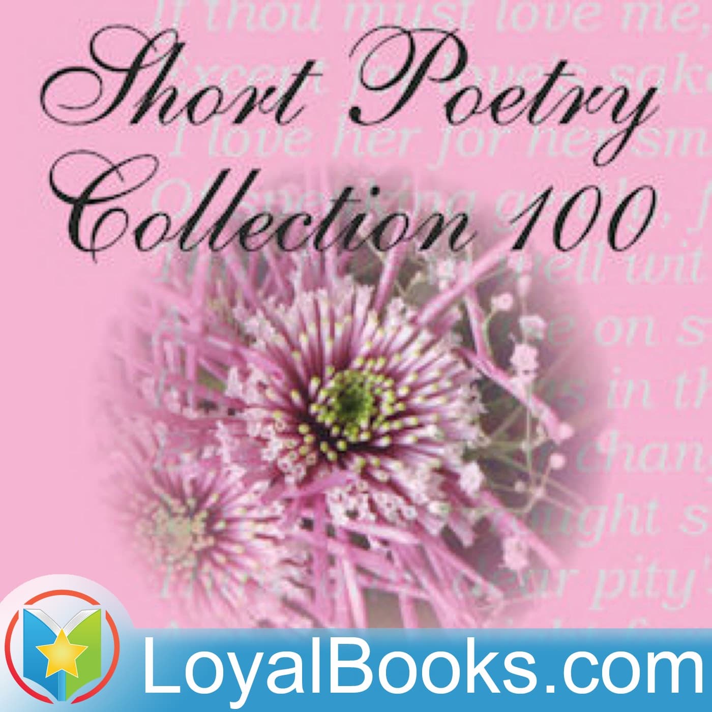 Ulysses — Short Poetry Collection 100 by Various cover